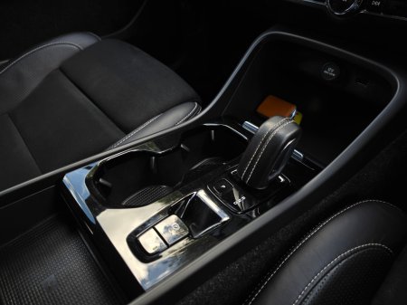 2020 Volvo XC40 - photo 21