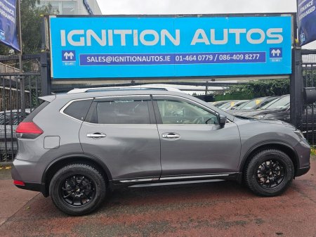 2018 Nissan X-Trail - photo 2