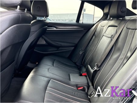 2021 BMW 5-Series - photo 14