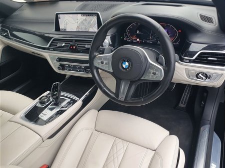 2020 BMW 7-Series - photo 6