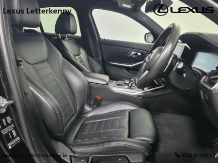 2020 BMW 3-Series - photo 12