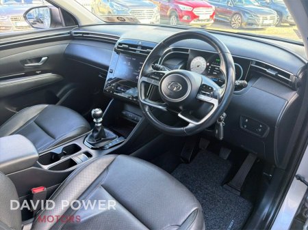 2022 Hyundai Tucson - photo 11