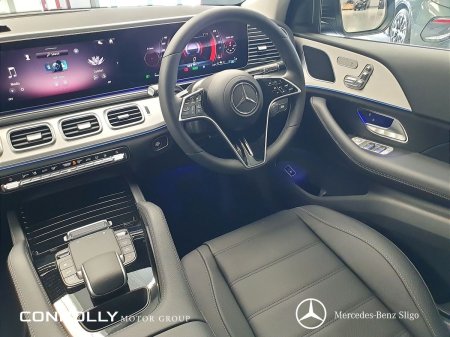 2026 Mercedes-Benz GLE - photo 14