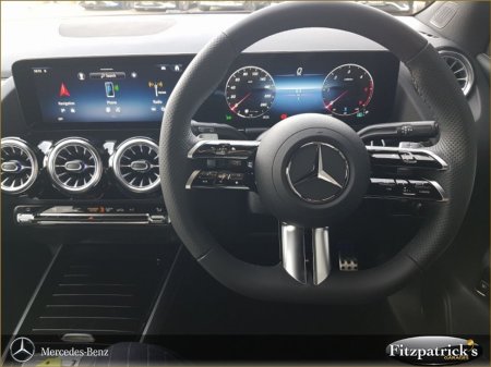 2026 Mercedes-Benz GLA - photo 2