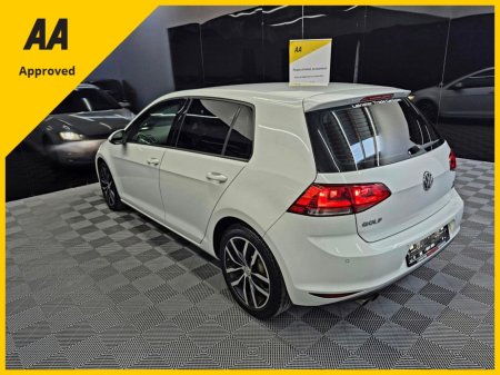 2013 Volkswagen Golf - photo 8