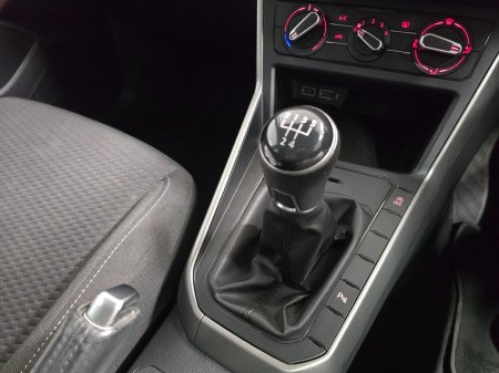 2020 Volkswagen Polo - photo 16