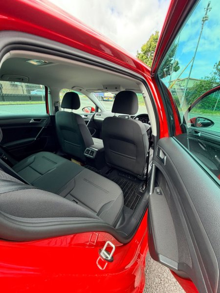 2019 Volkswagen Golf - photo 10