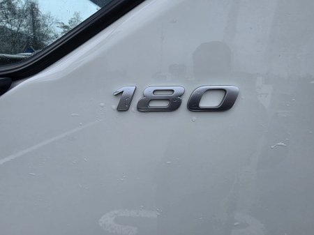 2021 DAF LF 180 - photo 12