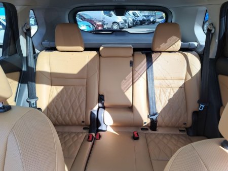 2026 Nissan X-Trail - photo 31