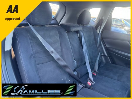 2016 Nissan X-Trail - photo 17