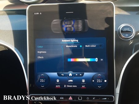 2023 Mercedes-Benz C-Class - photo 22