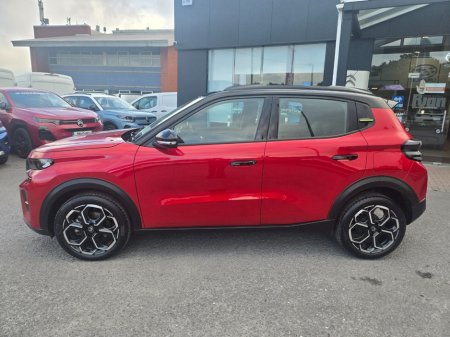 2026 Citroen C3 - photo 2