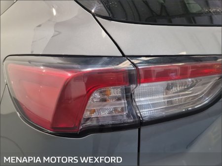 2021 Ford Kuga - photo 17