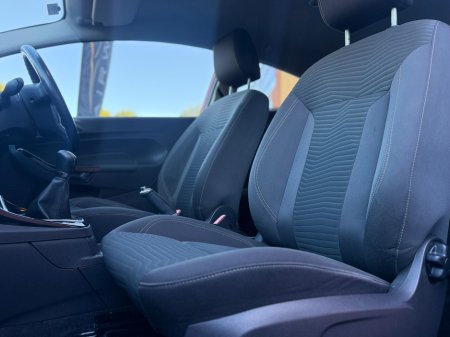 2016 Ford Fiesta - photo 15