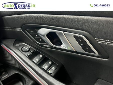 2019 BMW 3-Series - photo 30