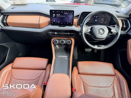 2024 Skoda Kodiaq - photo 2