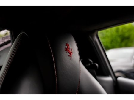 2017 Ferrari 488 - photo 25