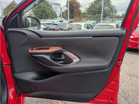 2020 Toyota Yaris - photo 11