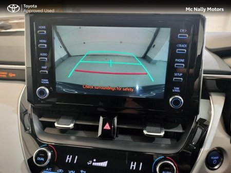 2022 Toyota Corolla - photo 14