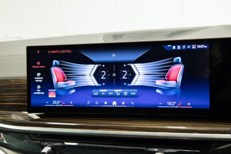 2025 BMW X5 - photo 20