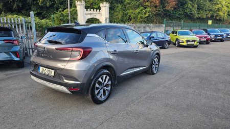 2021 Renault Captur - photo 6