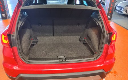 2021 SEAT Arona - photo 5