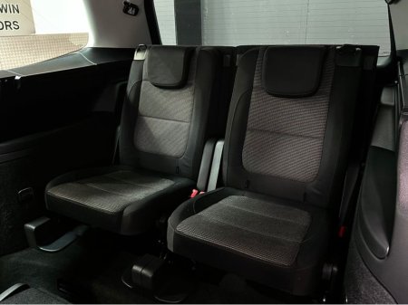2015 Volkswagen Sharan - photo 15