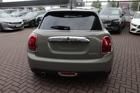 2019 Mini Cooper - photo 5