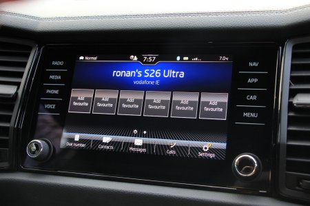 2024 Skoda Kodiaq - photo 26