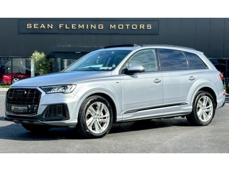 2020 Audi Q7 - photo 2