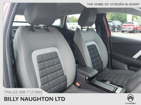 2026 Citroen C4 - photo 20