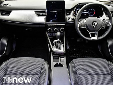 2024 Renault Arkana - photo 2