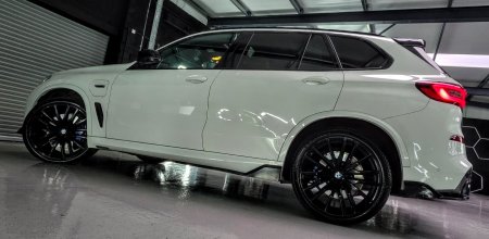 2022 BMW X5 - photo 21