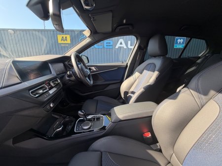 2020 BMW 1-Series - photo 58