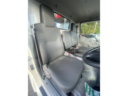 2026 Toyota Dyna - photo 12