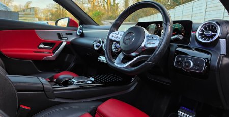 2018 Mercedes-Benz A-Class - photo 32