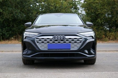 2023 Audi Q8 e-tron - photo 3