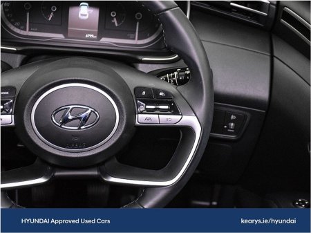 2021 Hyundai Tucson - photo 18