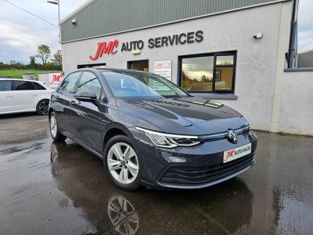 2023 Volkswagen Golf