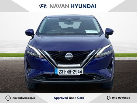 2023 Nissan Qashqai - photo 2