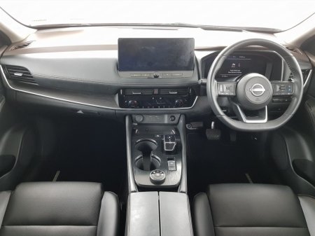 2023 Nissan X-Trail - photo 3