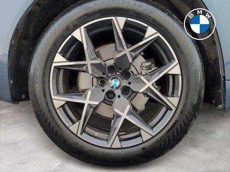 2026 BMW X3 - photo 15