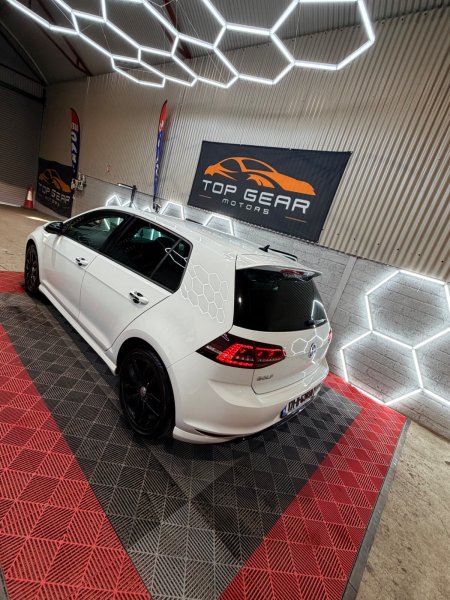 2017 Volkswagen Golf - photo 17