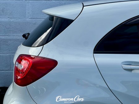 2015 Mercedes-Benz A-Class - photo 16