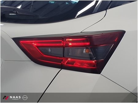 2027 Nissan Juke - photo 9