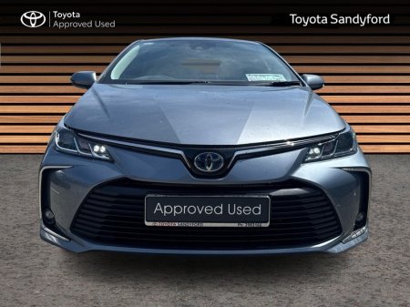 2022 Toyota Corolla - photo 5