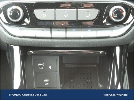2026 Hyundai i30 - photo 19