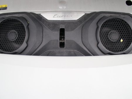 2022 Porsche 911 - photo 14