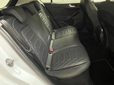 2024 Ford Focus - photo 12