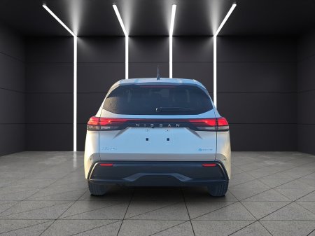 2022 Nissan Note - photo 4